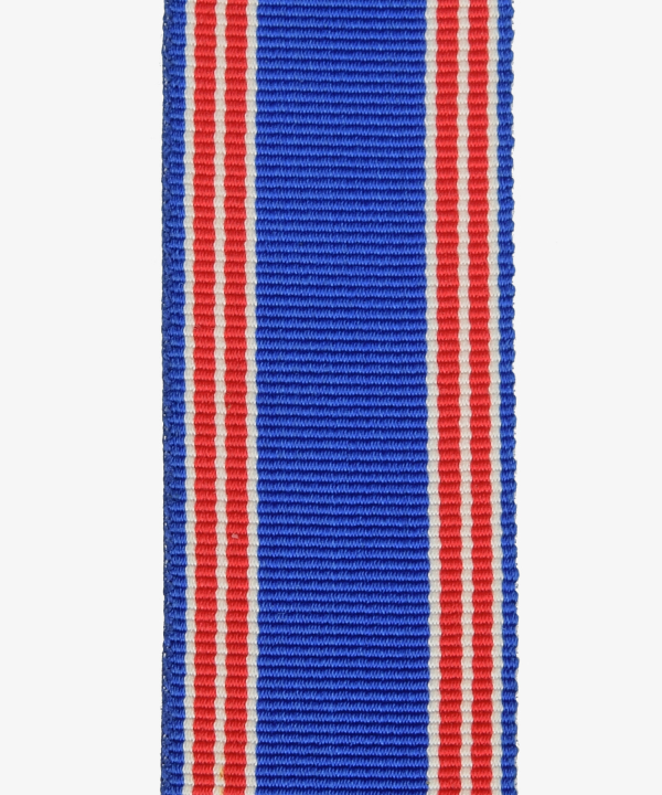 Czech Republic, Reserve “Military March CZ Medal” (373)